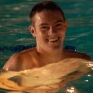 Meet your Posher, Garrett